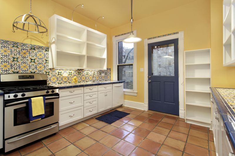 Ceramic Tiles Replacement in Loudoun County, VA