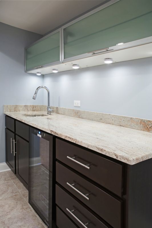 Kitchen Countertop Replacement in Sonoma County, CA