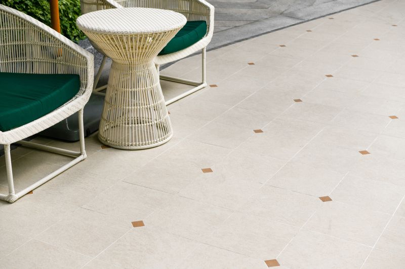 Bathroom Flooring Installation in Frederick, MD