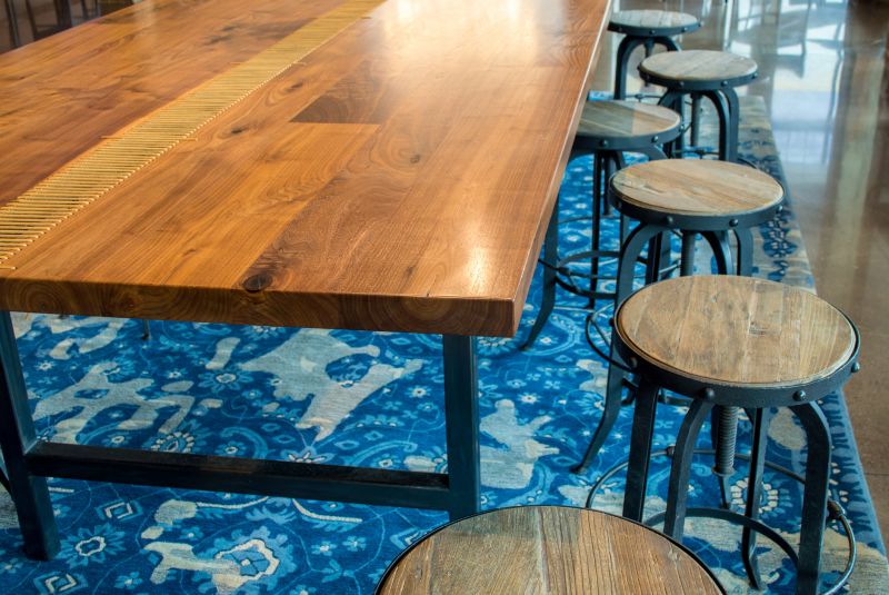 Butcher Block Installation in Napa, CA