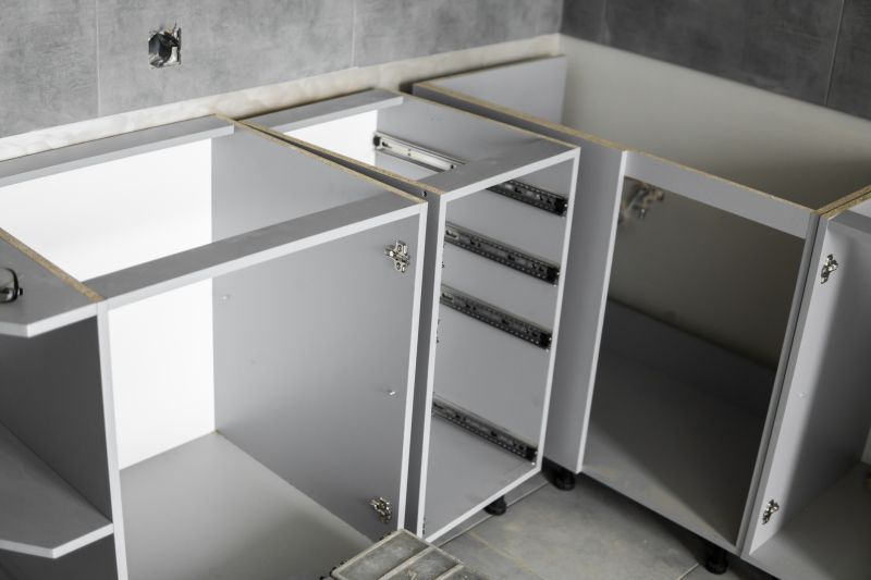 Cabinets Installation in Bloomington, IN
