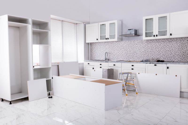 Ceramic Tiles Replacement in Frederick, MD