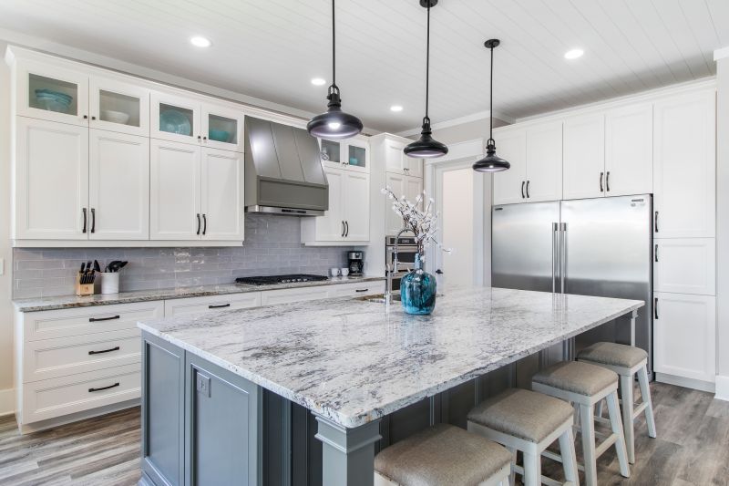 Countertop Remodeling in Santa Rosa, CA