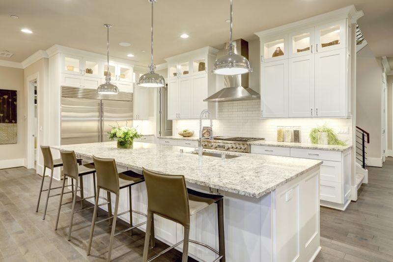 Galley Kitchen Remodeling in Cincinnati, OH