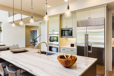 Granite Countertop Repair in Sacramento, CA