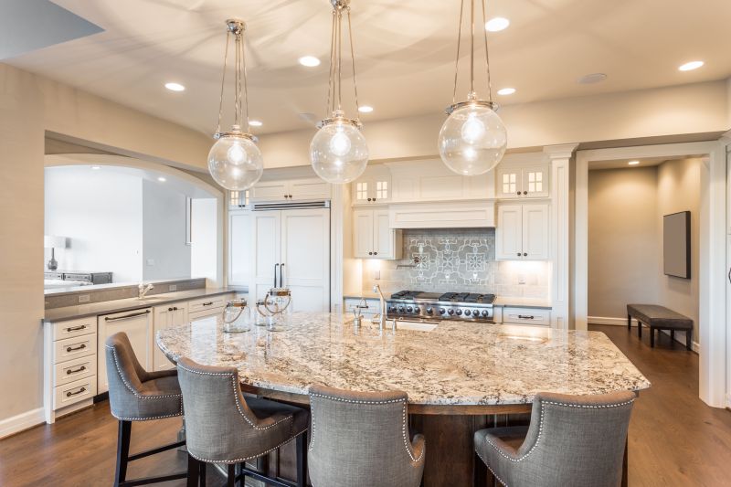 Granite Countertop Repair in Sacramento, CA