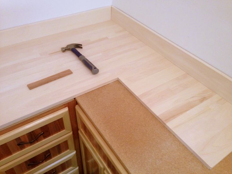 How New Countertops Can Transform Your Kitchen Or Bathroom