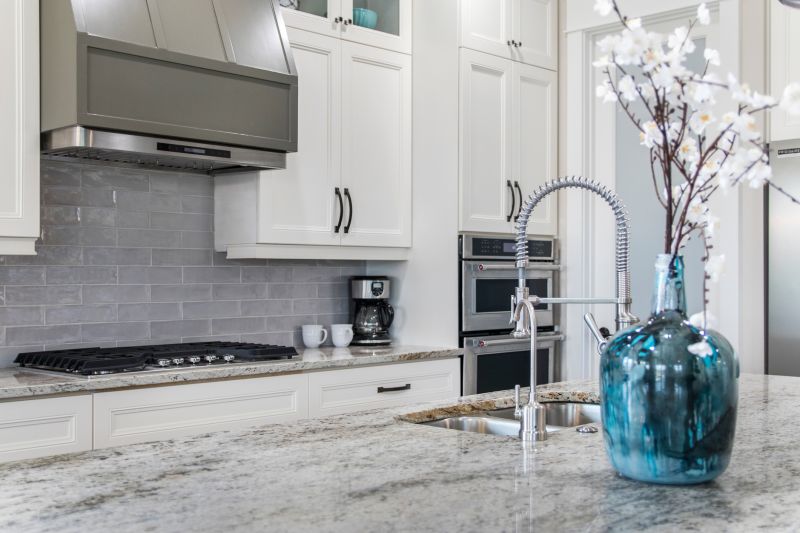 How New Countertops Can Transform Your Kitchen Or Bathroom
