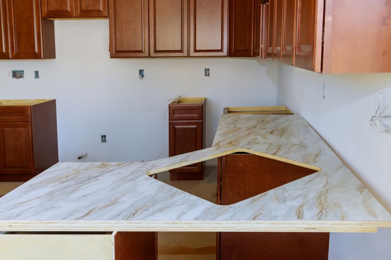 How New Countertops Can Transform Your Kitchen Or Bathroom