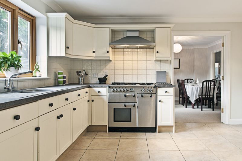 Kitchen Tile Remodeling in Loudoun County, VA