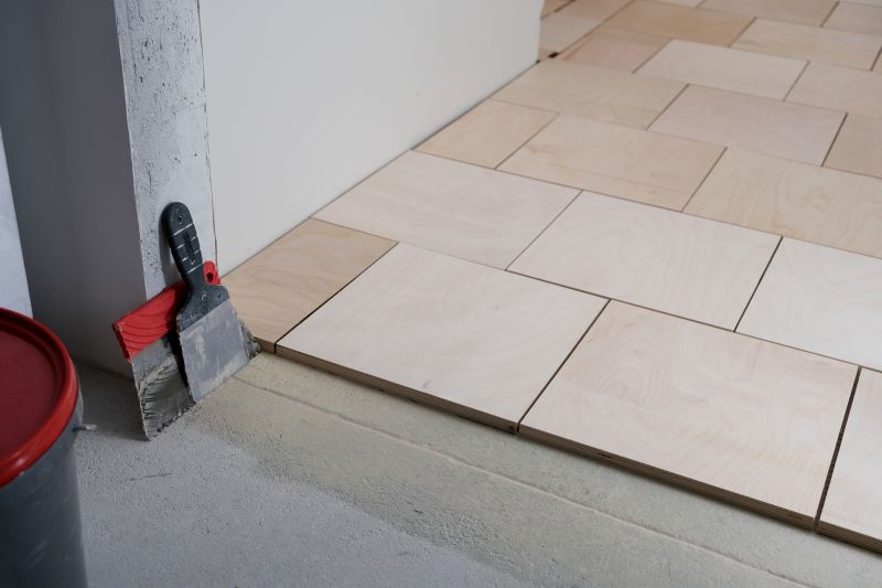 Kitchen Tile Remodeling in Annapolis, MD