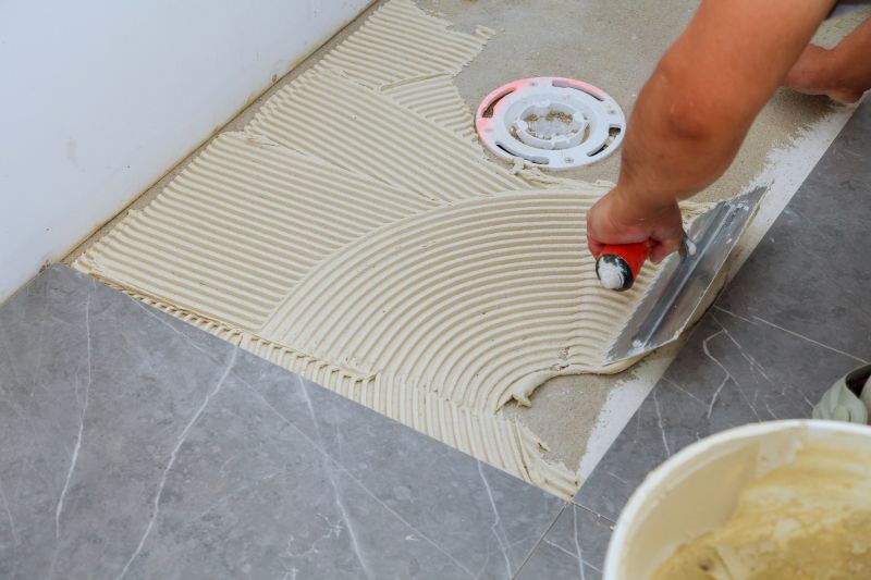 Kitchen Tile Remodeling in Alexandria, VA