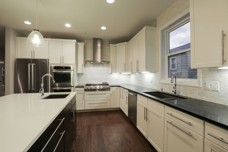 Laminate Countertop Installation in Napa, CA