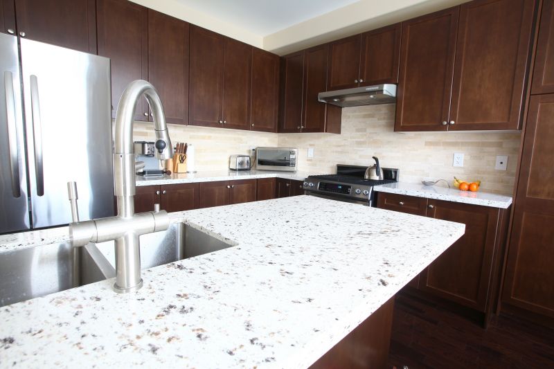 Quartz Countertop Installation in Napa, CA