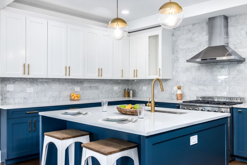 Quartz Slab Installation in Sonoma County, CA