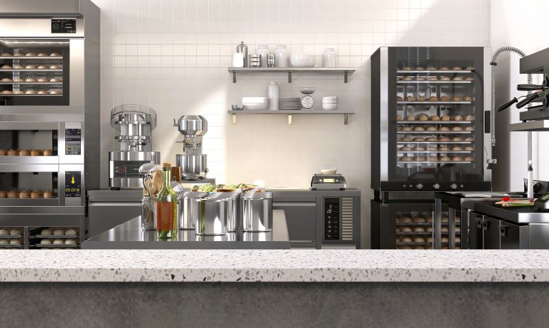Quartz Slab Installation in Santa Rosa, CA