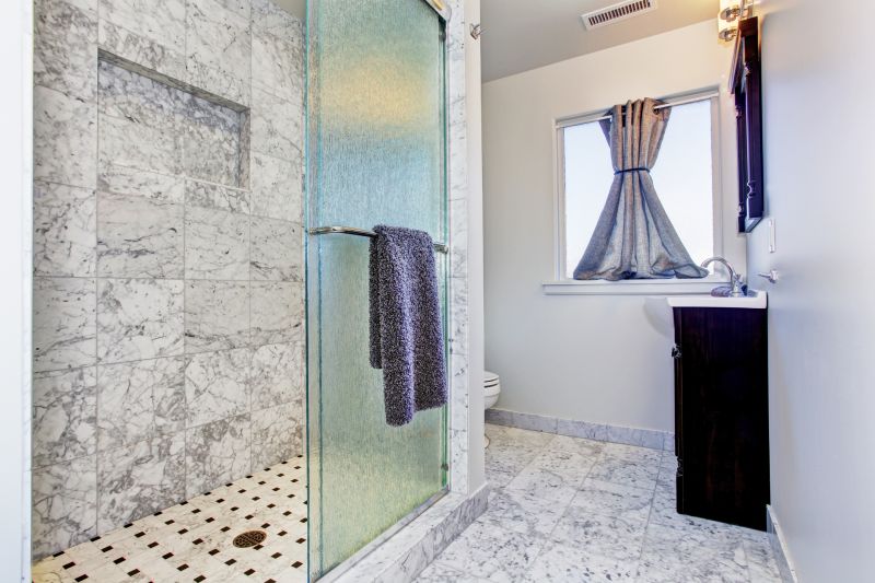 Restroom Floor Replacement in Annapolis, MD