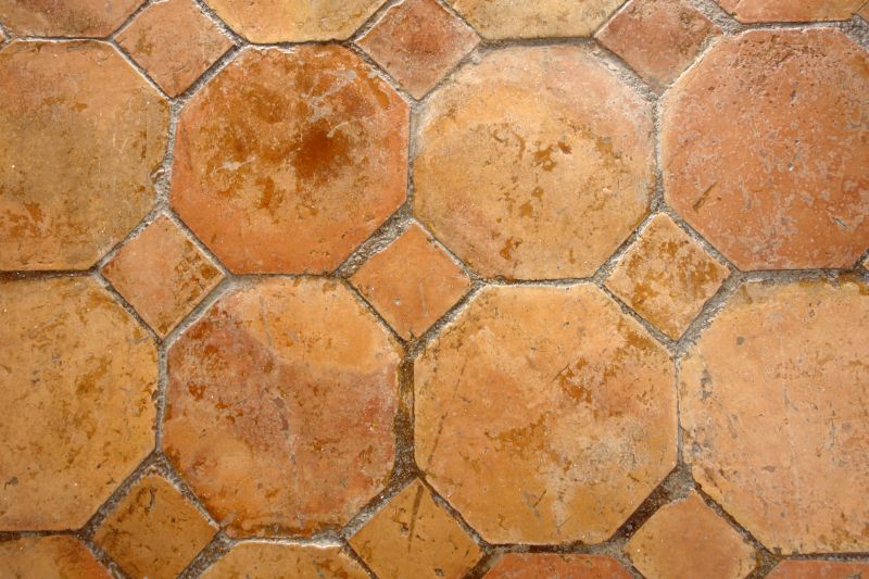 Saltillo Tile Replacement in Alexandria, VA