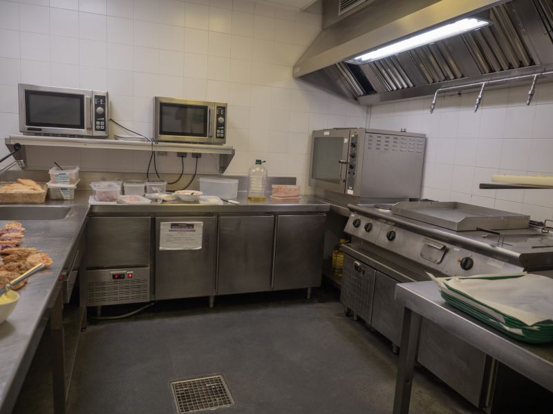 Stainless Countertop Service in Napa, CA