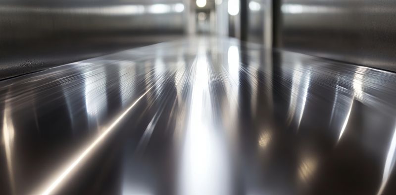 Stainless Countertop Service in Santa Rosa, CA