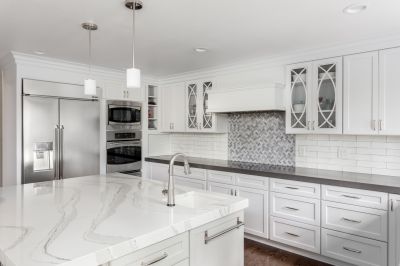 Stone Countertops Installation in Sonoma County, CA