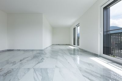 Tile Floor Renovation in Baltimore, MD