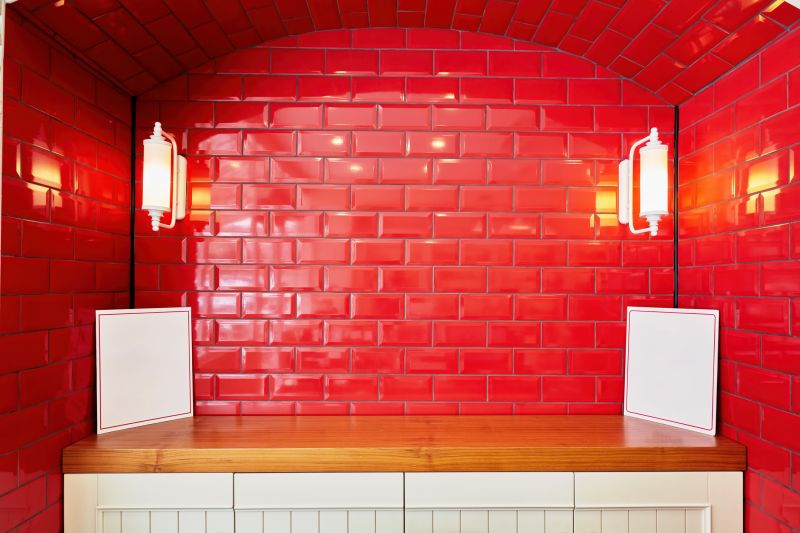 Tiling Service in Baltimore, MD