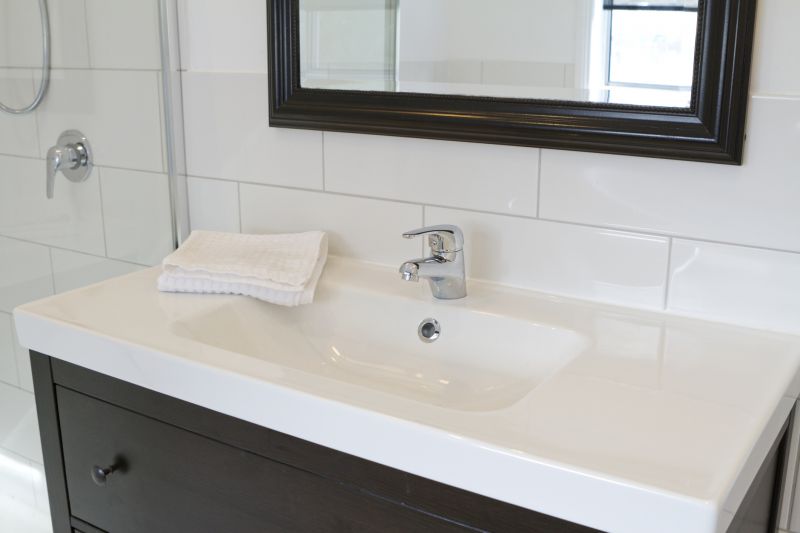 Vanity Installation in Dayton, OH