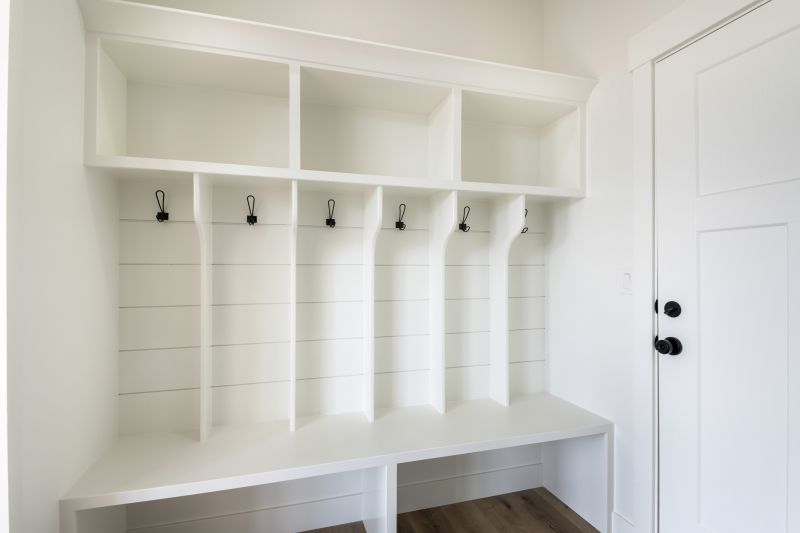 Wall Cabinets Installation in Bloomington, IN